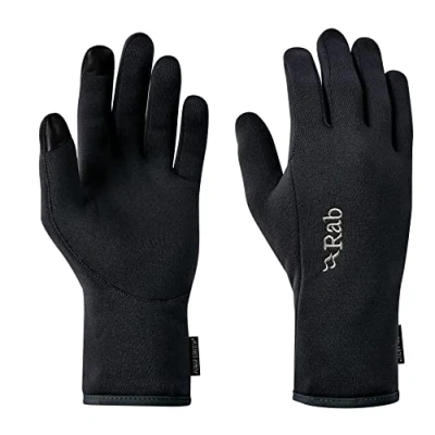 Image of Power Stretch Contact Glove