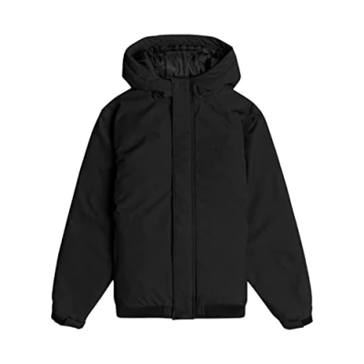 Image of Billabong ALL DAY BOYS Winter jacket for kids, Size: 16y, Black