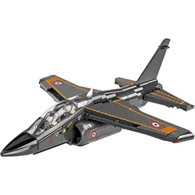 Image of COBI Alpha Jet