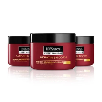 Image of Tresemme Keratin Smooth Treatment Masque 300 ml