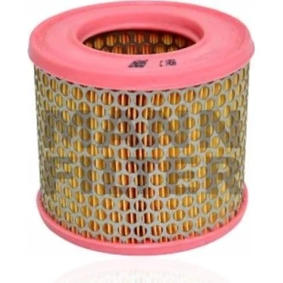 Image of 20938718 Air Filter MANN C 1450 123mm 140mm Insert