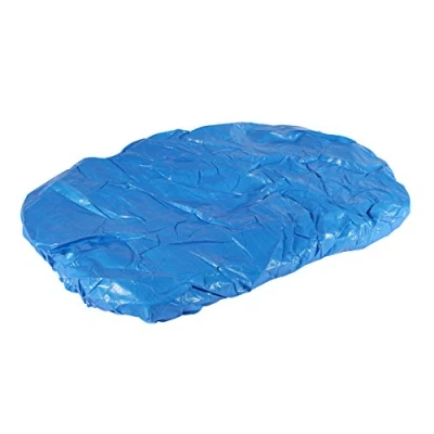 Image of All Green Coral Stretch Lid Cover for Kerbside Outdoor Recycling/Waste Box