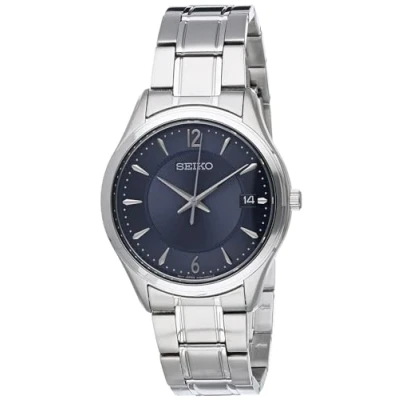 Image of Seiko SUR419P1 Mens Classic Watch