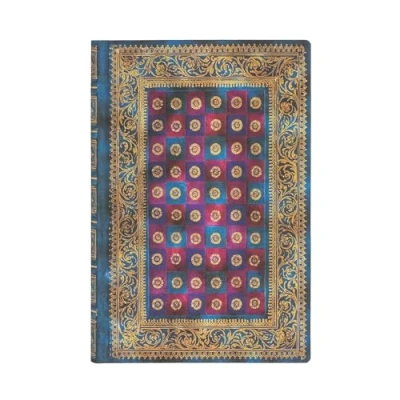 Image of Paperblanks Softcover Flexis Celeste Lined Mini (95 x 140 mm)