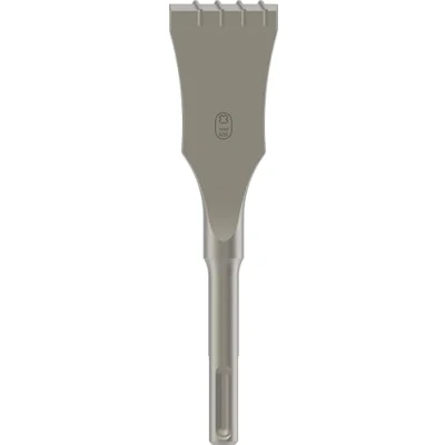 Image of Bosch 1608690014 32 x 130 mm SDSplus Toothed Chisel