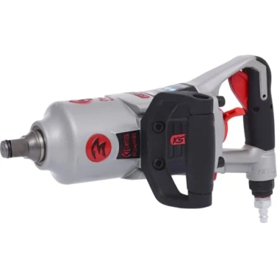 Image of KS Tools 515.3250 3/4&quot; Super Monster High Performance Pneumatic Impact Wrench 3405NM