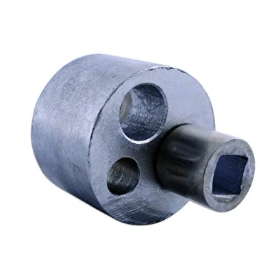Image of Laser 0296 Stud Extractor 1/2&quot;d