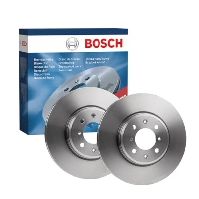 Image of BD1276, E190R02C03480199 Brake disc BOSCH 0 986 479 476 282,1mm 25mm 4 100mm Vented Oiled MG: MG ZR Hatchback, ZS Saloon, LOTUS: Elise S1
