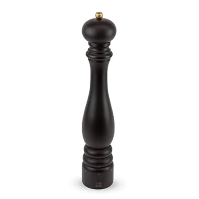 Image of Peugeot Pepper Mill Paris Chocolate 40 cm