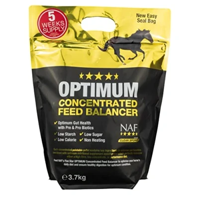Image of NAF Five Star Optimum Feed Balancer 3.7kg