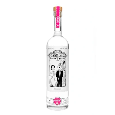 Image of Los Siete Misterios Coyote Mezcal
