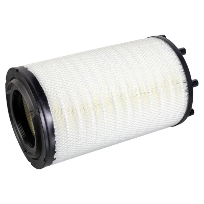Image of 1869992 Air Filter FEBI BILSTEIN 170952 491mm 304mm Insert