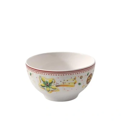 Image of Winter Bakery Delight Bowl 0,65l,falling star