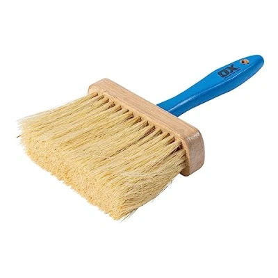 Image of OX Pro 5 Row Water Brush (Timber Handle)