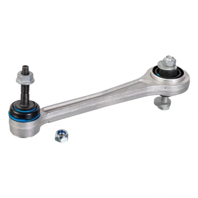 Image of 33321090745, 33321090745S1, 33321097264, 33321097264S1, 33326768791 Suspension arm FEBI BILSTEIN 40575 BMW: 5 Saloon, 7, Touring