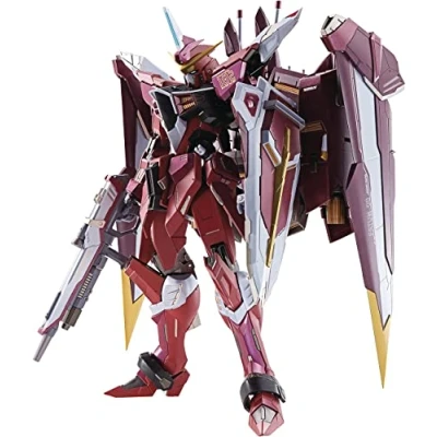Image of Tamashi Nations Mobile Suit Gundam Seed, Bandai Spirits Metal Build
