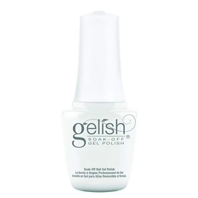 Image of Gelish MINI Arctic Freeze Soak Off Gel Polish 9ml