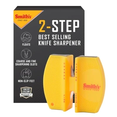 Image of Two Step Knife Sharpener