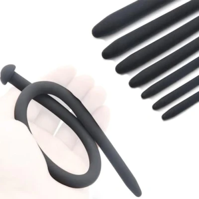 Image of ZJZFL Light Silicone Not Easy to Break(A,11.5mm)