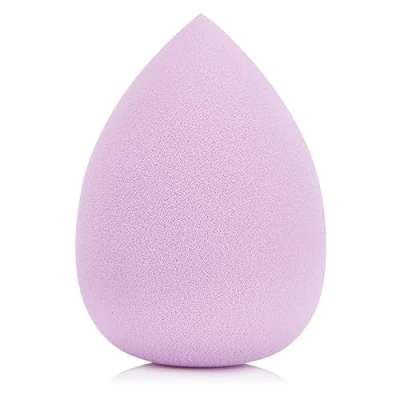 Image of Spectrum Collections Wonder Makeup Sponge, Beauty Blending Sponge for Under Eye Concealer and Foundation, Latex Free a Flawless Base, Lilac