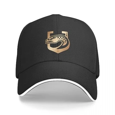 Image of BEABAG Baseball Cap Parramatta Eels Man Trucker Hats for Men Women&#039;s