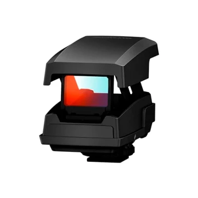Image of OM SYSTEM EE 1 Dot Sight for Cameras with Hot Shoe, Black
