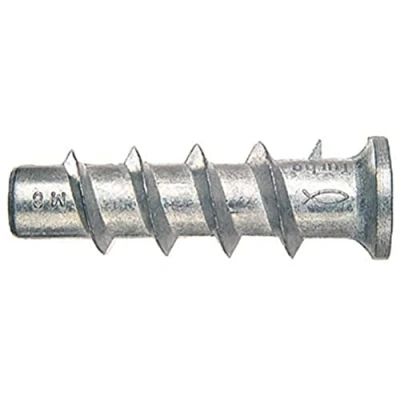 Image of Fischer aerated Concrete Anchors FTP M 10 78417