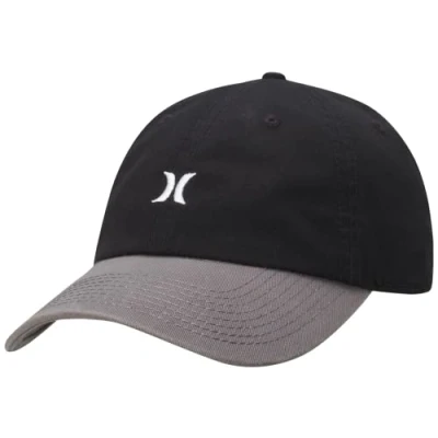 Image of M Morro Icon Hat Black