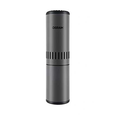 Image of OSRAM UVCOMPACTPRO AirZing Compact Pro Portable 2 in 1 air Purification and Filtration Germicidal UV C Device, neutralises 99,9% of viruses, Bacteria microorganisms