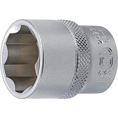 Image of BGS 2423 Socket, Super Lock 12.5 mm (1/2&quot;) Drive 23