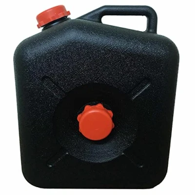 Image of 23 Litre Caravan Motorhome Water Waste Carrier