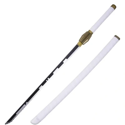 Image of Cosplay Prop Replica Bleach Kenpachi Wooden Sword 140cm XL