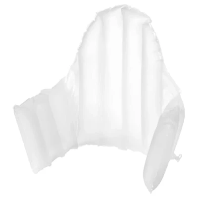 Image of IKEA Antilop Highchair Supporting Inflatable Cushion Inner