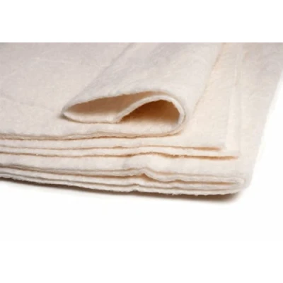 Image of Heirloom Twin: Hobbs Wadding Premium Cotton Blend 72&quot; x 90&quot; Twin Size