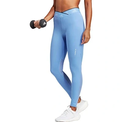 Image of adidas Women&#039;s Tights (7/8) Tf Vsh 7/8 T