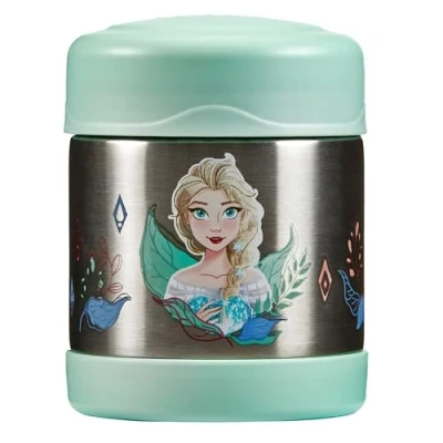 Image of Thermos Funtainer Food Flask 290ml Disney Frozen