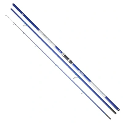 Image of Daiwa Shorecast Surf S 4.5m Strandhengel (3 delig) Strandhengels