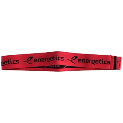 Image of Energetics Gymnastics band 410596 RED One Size