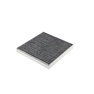 Image of 71775825, K05058381AA Pollen Filter UFI 54.275.00 Activated Carbon 217mm 194mm 25mm DODGE: Caliber Hatchback, Journey MPV, JEEP: Patriot