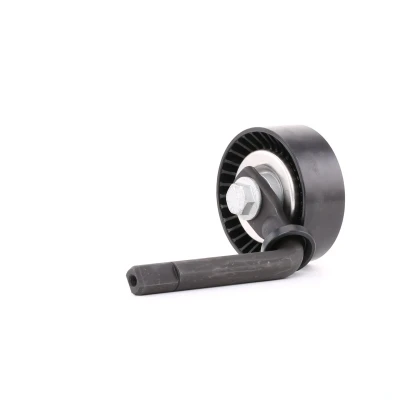 Image of 11287786881, 11287807021 Tensioner Pulley GATES T39005 PowerGrip BMW: 3 Saloon, 5 Coupe