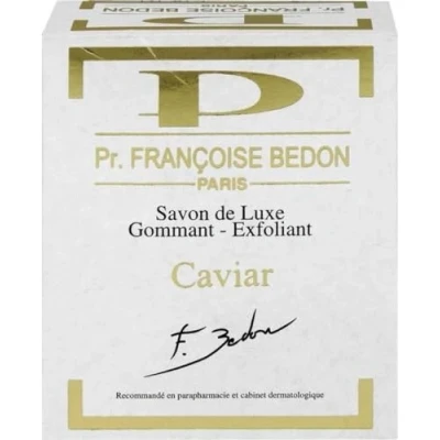 Image of Pr. Francoise Bedon CAVIAR SOAP