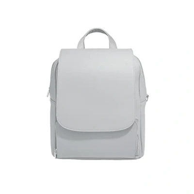Image of Stackers Pebble Grey Backpack