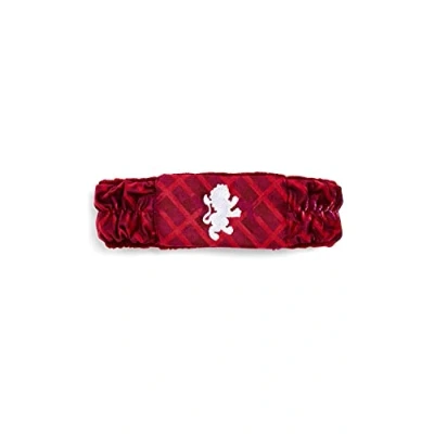 Image of Harry Potter Gryffindor Headband Hogwarts House Gift (1x Headband)