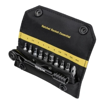Image of Topeak Ratchet Rocket Essential Maintenance Tool