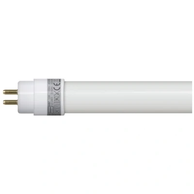 Image of Crompton LED T5 Full Glass Tube 3ft / 849mm 12W 4000K G5