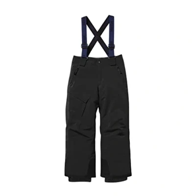 Image of Marmot Pants 34650 Kids Schwarz, X Small