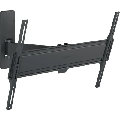 Image of Vogel&#039;s TVM 1625 Full Motion TV wall bracket for 40 77 inch TVs, Max. lbs (35 kg), Swivels up to 120º, mount, VESA 600x400, Universal compatibility