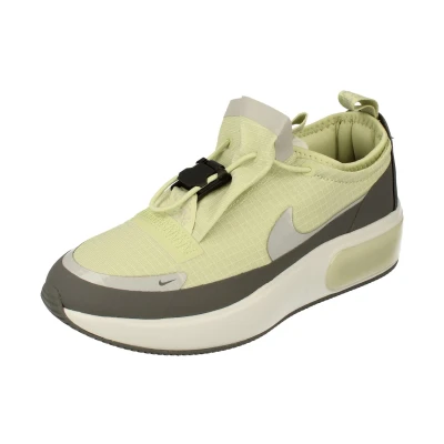 Image of Nike Sportswear Air Max Dia Winter Women Sneakers green