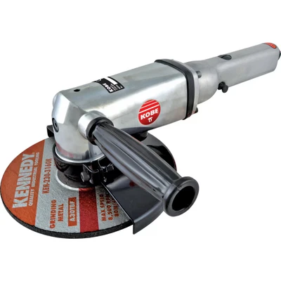 Image of Kobe GA1807L 180mm Heavy Duty Angle Grinder