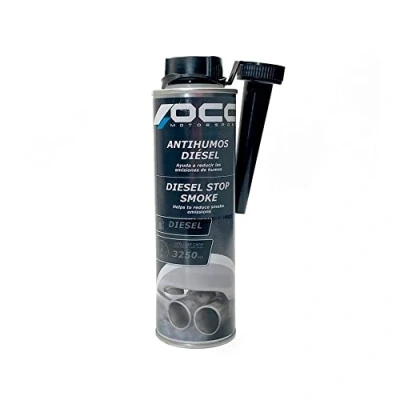 Image of OCC MOTOR SPORT Diesel Car Smoke Pre ITV Fume Additive OCC49005